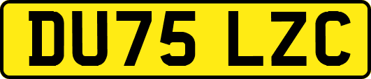 DU75LZC