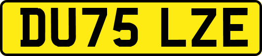 DU75LZE