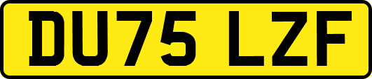 DU75LZF