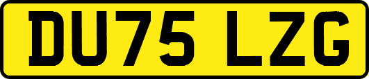 DU75LZG