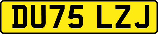 DU75LZJ