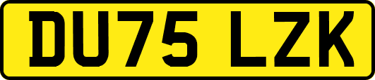 DU75LZK