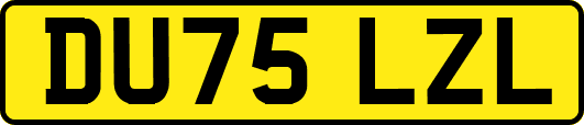 DU75LZL