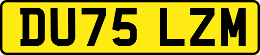 DU75LZM