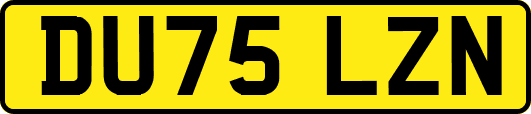 DU75LZN