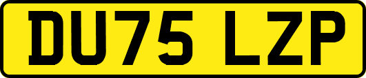 DU75LZP