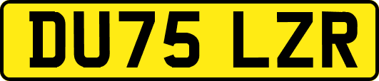 DU75LZR