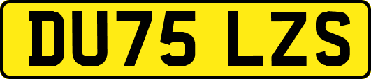 DU75LZS