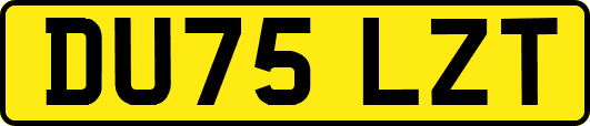 DU75LZT