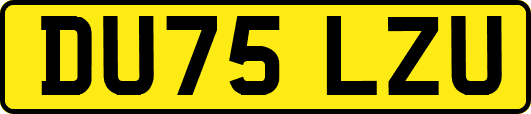 DU75LZU
