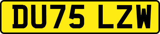 DU75LZW