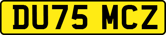DU75MCZ
