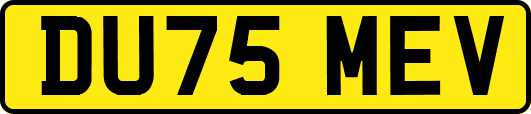DU75MEV
