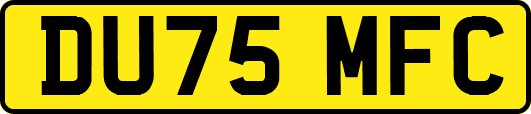 DU75MFC