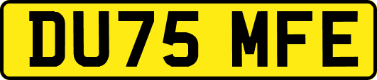 DU75MFE