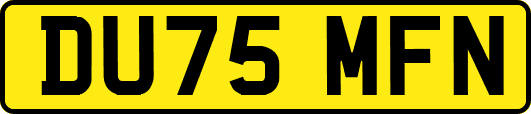 DU75MFN