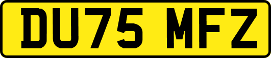 DU75MFZ