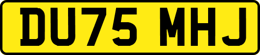 DU75MHJ