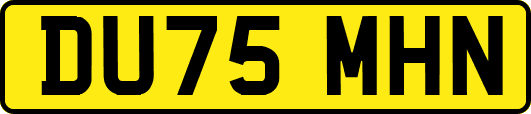 DU75MHN