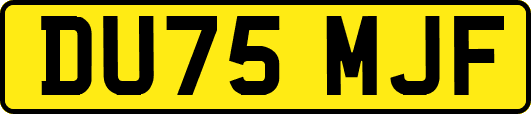 DU75MJF