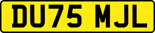 DU75MJL