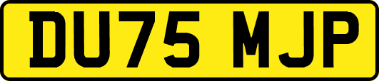 DU75MJP