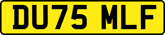 DU75MLF