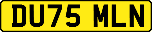 DU75MLN