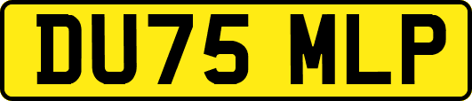 DU75MLP