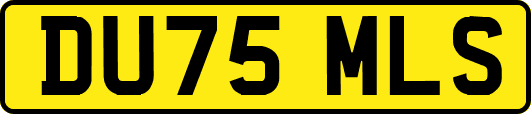 DU75MLS
