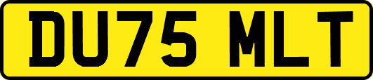 DU75MLT