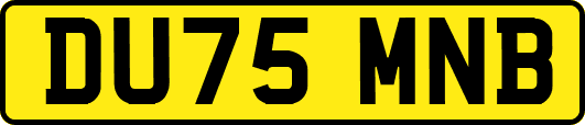 DU75MNB
