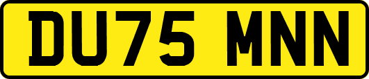 DU75MNN