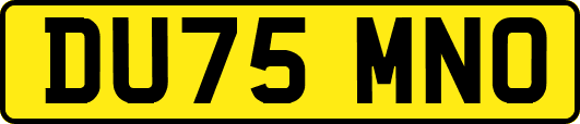 DU75MNO