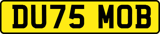 DU75MOB