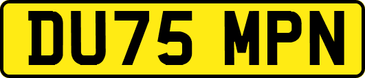 DU75MPN