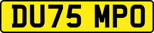 DU75MPO