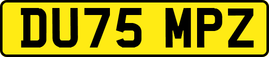 DU75MPZ