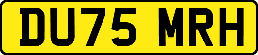DU75MRH