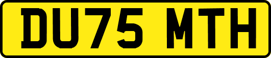 DU75MTH
