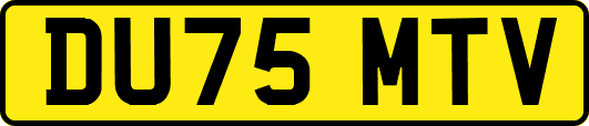 DU75MTV