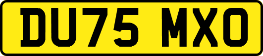 DU75MXO