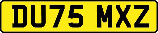 DU75MXZ