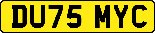 DU75MYC