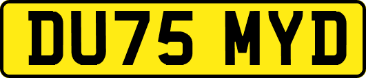 DU75MYD