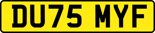 DU75MYF