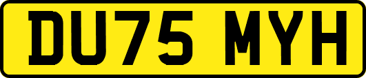 DU75MYH