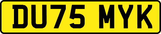 DU75MYK