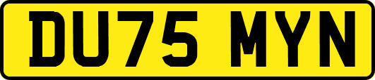 DU75MYN