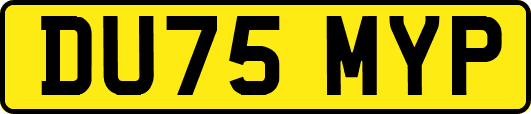 DU75MYP